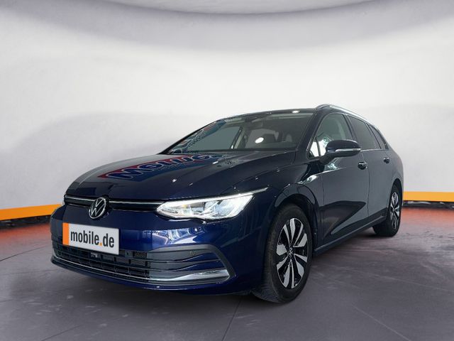 Volkswagen Golf  Variant Move 1.5TSI LED Navi ACC 5J.Garant