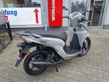 Honda NSC110  Vision + 6 Jahre Garantie NEU 0KM - HONDA NSC VISION 110