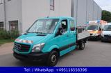 Mercedes-Benz Nr.255 Sprinter Pritsche/DoKa 316CDI 1. Hand - Doka pritsche gebraucht