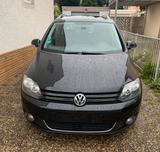 Volkswagen Golf plus Handbetrieb - Volkswagen Golf Plus in Wiesbaden