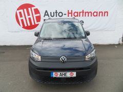 VW Caddy 2.0 TDI Kombi PDC Klima Sitzhzg Lane Allwe VW Caddy 2.0 TDI Kombi PDC Klima Sitzhzg Lane Allwe