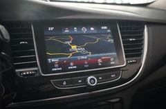 Fahrzeugabbildung Opel Mokka X 1.4T INNOVATION NAVI/LED/KAMERA/SHZ/AHK