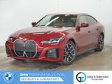 BMW i4 eDrive40 M Sport //HeadUp Adapt. LED FACELIFT