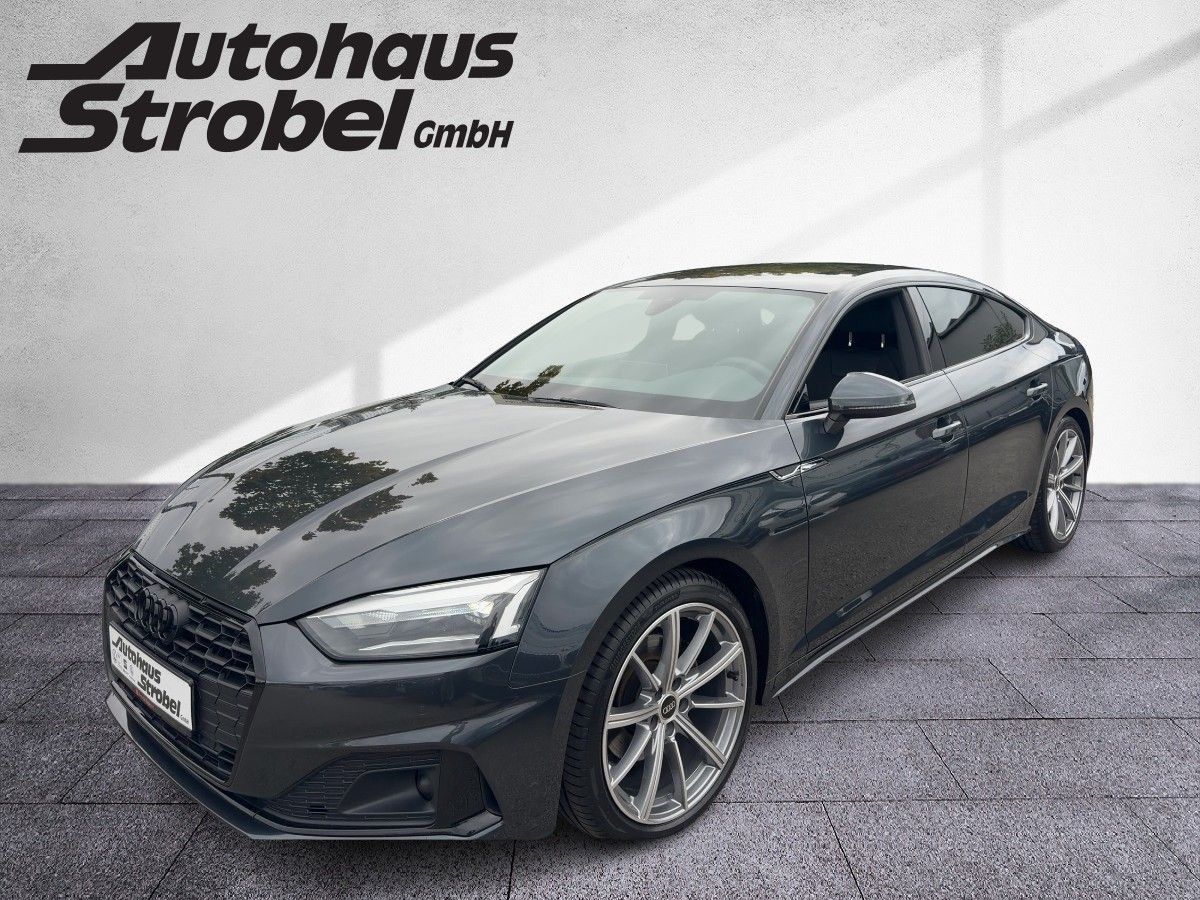 Audi A5 Sportback A5 35 2.0 TDI Sportback advantage S foto 2