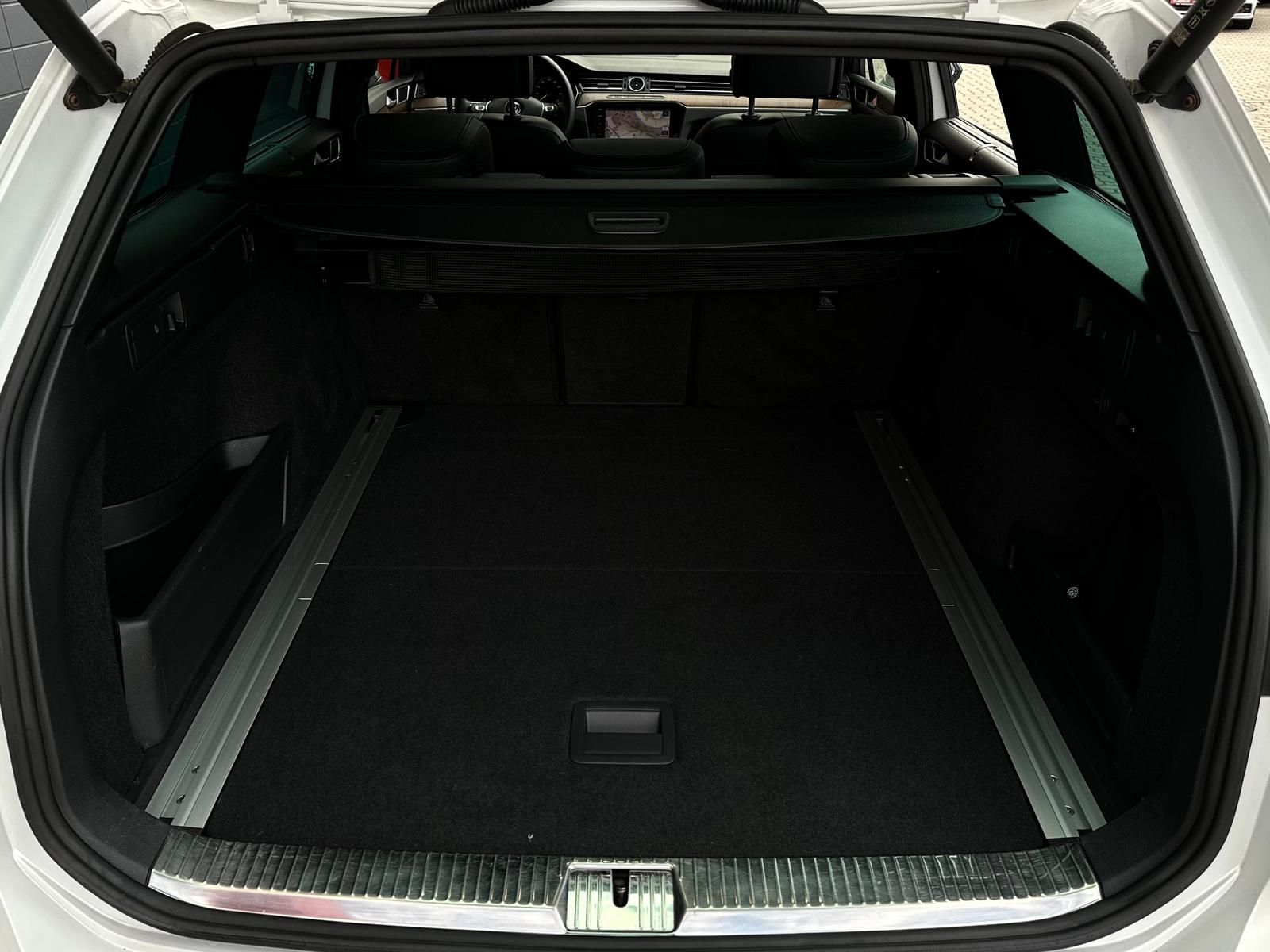 VW Passat Variant 2.0TSI ALLTRACK 4M* LPG#LED#AHK - Image 7