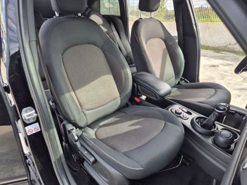 MINI Cooper SD Countryman - 12