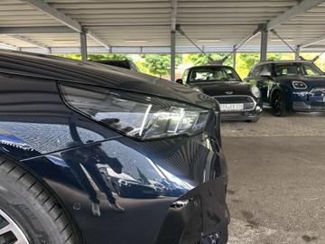 صورة مصغرة 21 لـ 2026 BMW I5