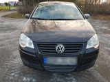 Volkswagen Polo 9N3  1,2 l ..4 türig Tüv Juni 25 abge... - Volkswagen Polo: Tür 9n