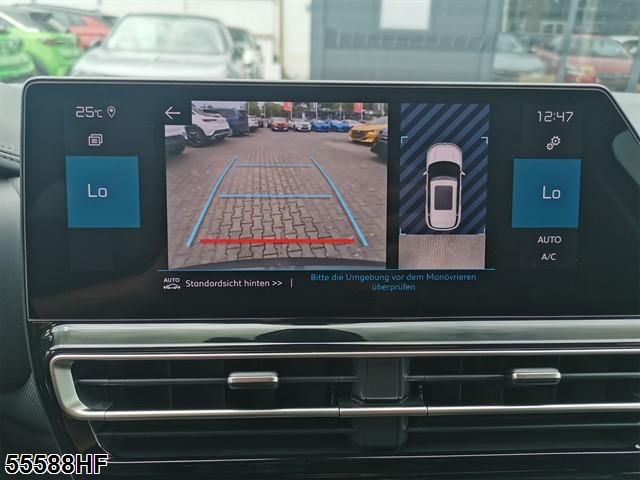 Fahrzeugabbildung Citroën C5 Aircross C-Series+SHZ+NAVI+PDC+ACC+LED+DAB+
