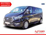 Ford Tourneo Custom Kombi 2.0 TDCi L2 Navi Kamera AHK