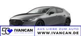 Mazda 3 2.5i 140PS A/T Homura