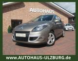 Renault Scenic 2.0 Dynamique Aut./Navi/Klimaaut/GJR/AHK! - gebrauchte Renault Scenic aus dem Jahr 2009