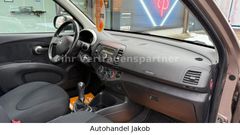 NISSAN Micra/I-Way/Viele Verschleißteile NEU !