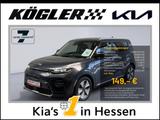 Kia e-Soul Spirit 64kWh LAUNCH - Kia Soul mit Elektro-Antrieb