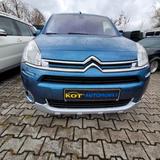 Citroën Berlingo Kombi Selection/PDC/8X REIFEN - gebrauchte Citroën Berlingo aus dem Jahr 2014