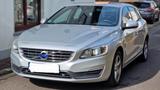 Volvo V60 D3 Geartronic Business Edition Business ... - Volvo V60: Edition