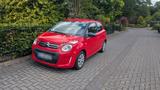 Citroën C1 II Automatik  1. Hand - Citroën C1 von privat