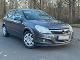 Opel Astra Automatik Getriebe 1.9 CDTI - Opel Astra: Getriebe