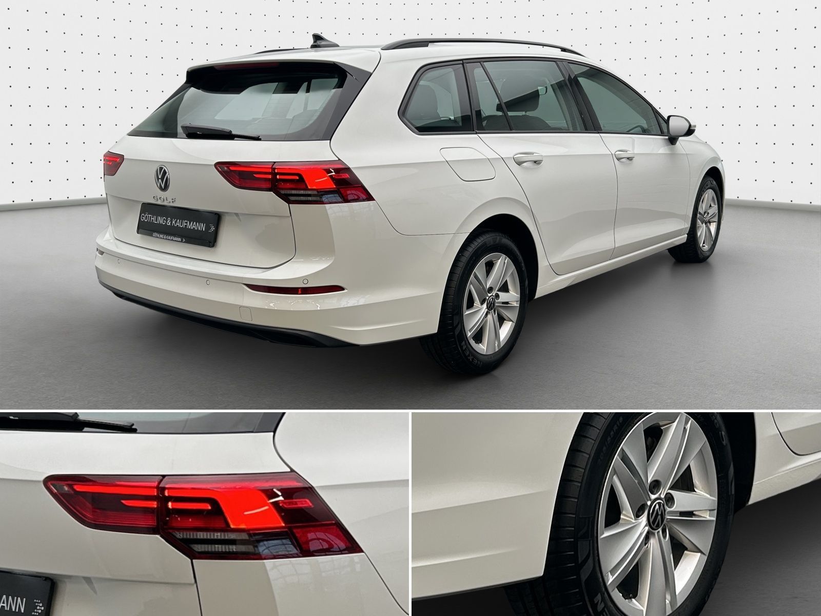 Volkswagen Golf - Bild 16