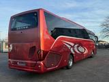 Setra 516 HD/2 /Euro6/Top/HDH/Tourismo/R07 - Setra Reisebus Hdh