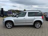 Skoda Yeti Ambition - Skoda Yeti: Kombi