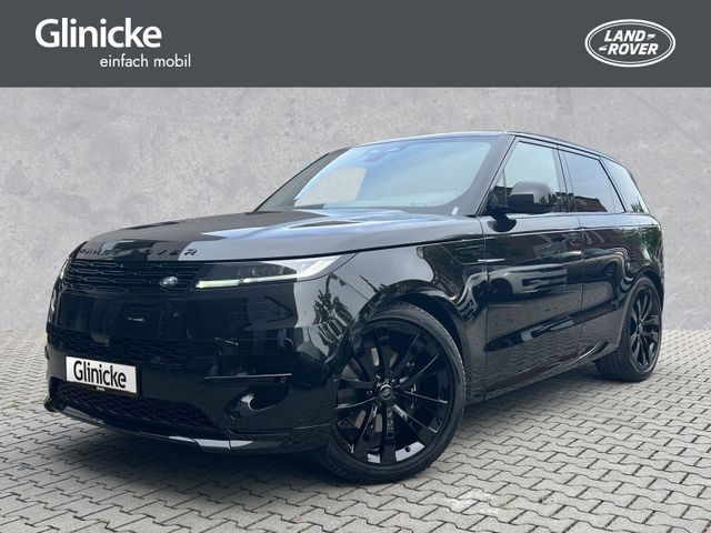 Land Rover Range Rover Sport P460e Dynamic HSE 23" Massage