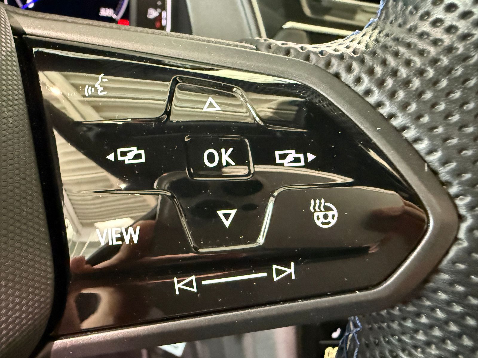 Volkswagen Tiguan R 4Motion IQ DSG LED PANO SHZ AHK foto 21