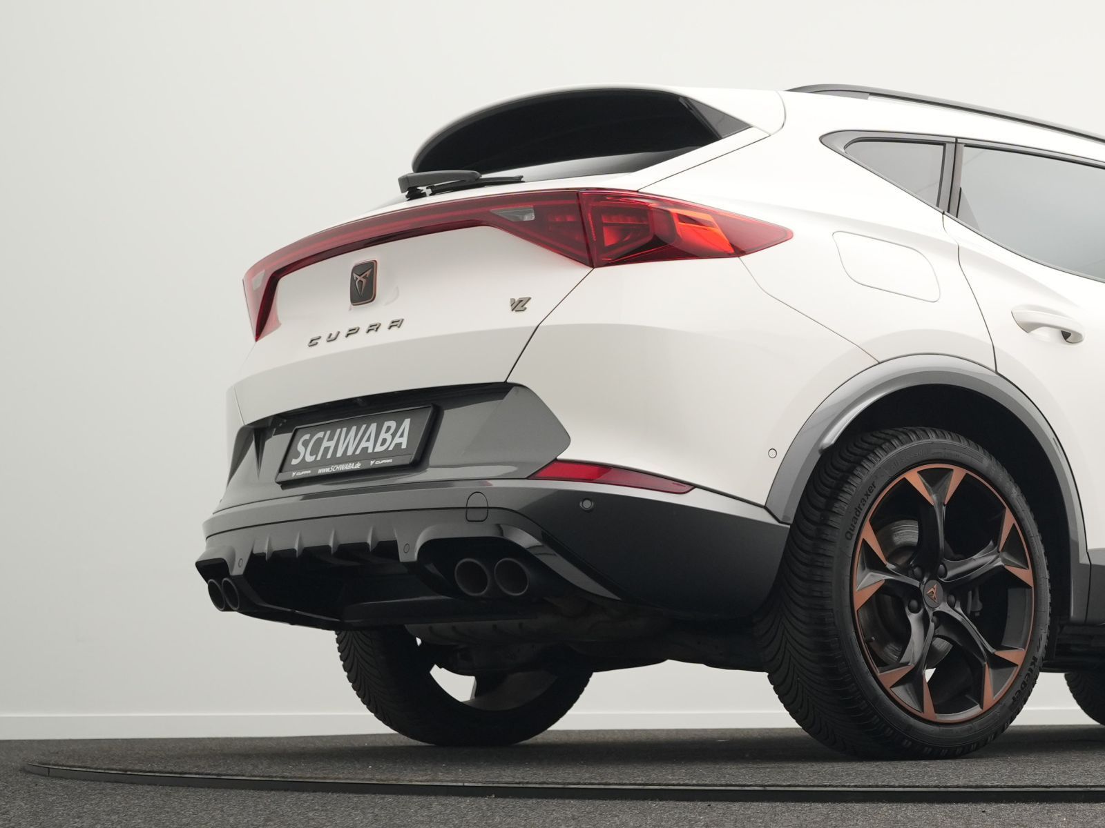 Cupra Formentor - Bild 45