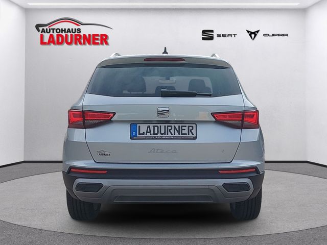 Ateca Xperience 4Drive *AHK*Navi*LED*SHZ*DSG*