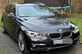 BMW 330i xDrive Touring Luxury Line P. Auto. Lux... - BMW 330 in Hamburg