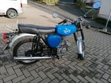 Simson S51 B1-4 S70 Motor S50 S53 S83 - MOFA VON 51 BIS 80 CCM