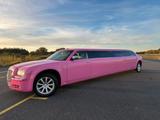 Chrysler 300C Stretch Limousine  - Chrysler aus 2006