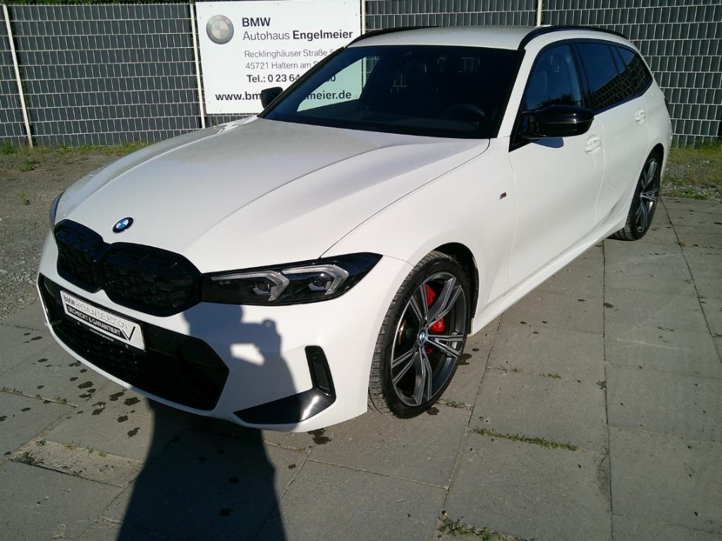 BMW M340i xDrive Touring LM 19'' M Sportpaket Pro !