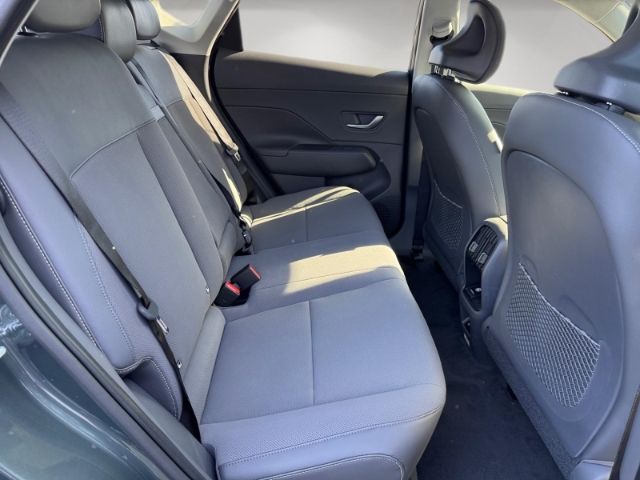 Hyundai KONA Elektro - Bild 13