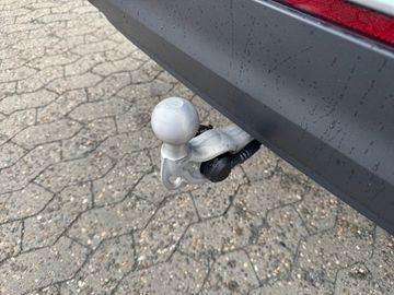 Volkswagen Tiguan Elegance 1,5 l eTSI 150 PS 7-Gang-DSG