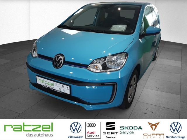 Volkswagen up e-up! e-Style Style Plus Klimaautom DAB Ambie