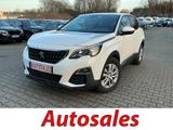 Peugeot 3008 1.5 BlueHDi 130 Active Navi,LED