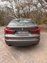 BMW 530 GT xDrive | 3.0 Diesel | 2014 | Se... - BMW 530 Gran Turismo aus 2014
