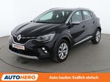 Renault Captur 1.0 TCe Intens*LED*SPUR*PDC*SHZ*KLIMA* - Renault Captur Gebrauchtwagen in München
