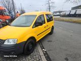 Volkswagen Caddy Kasten - gebrauchte VW Caddy aus dem Jahr 2005