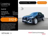 Audi Q2 35 TFSI S line S tro*LED*Virtual*Navi Vorb*Sp - Audi Q2 aus 2024