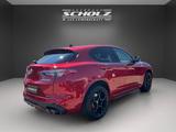 Alfa Romeo Quadrifoglio *AKRAPOVIC*ACC*21" FELGEN* - Alfa Romeo: Felgen
