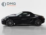 Porsche Boxster/981/ 2,7/Schalter/Neues Verdeck - Porsche Boxster Gebrauchtwagen