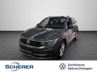 Volkswagen Tiguan - Vorschau Bild 1