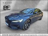 Volvo S90 T8 AWD Recharge Plug-In Hybrid Ultimate Dark - Volvo S90: Ultimate Dark