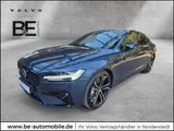 Volvo S90 T8 AWD Recharge Plug-In Hybrid Ultimate Dark - Volvo S90: Recharge Ultimate Dark