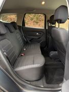 DACIA Duster II Prestige AHK/NAVI/KAMERA/SITZHEIZUNG