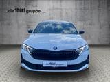 Skoda Octavia Combi 2.0 TDI Sportline DSG AHK+HuD - Skoda: Weiß