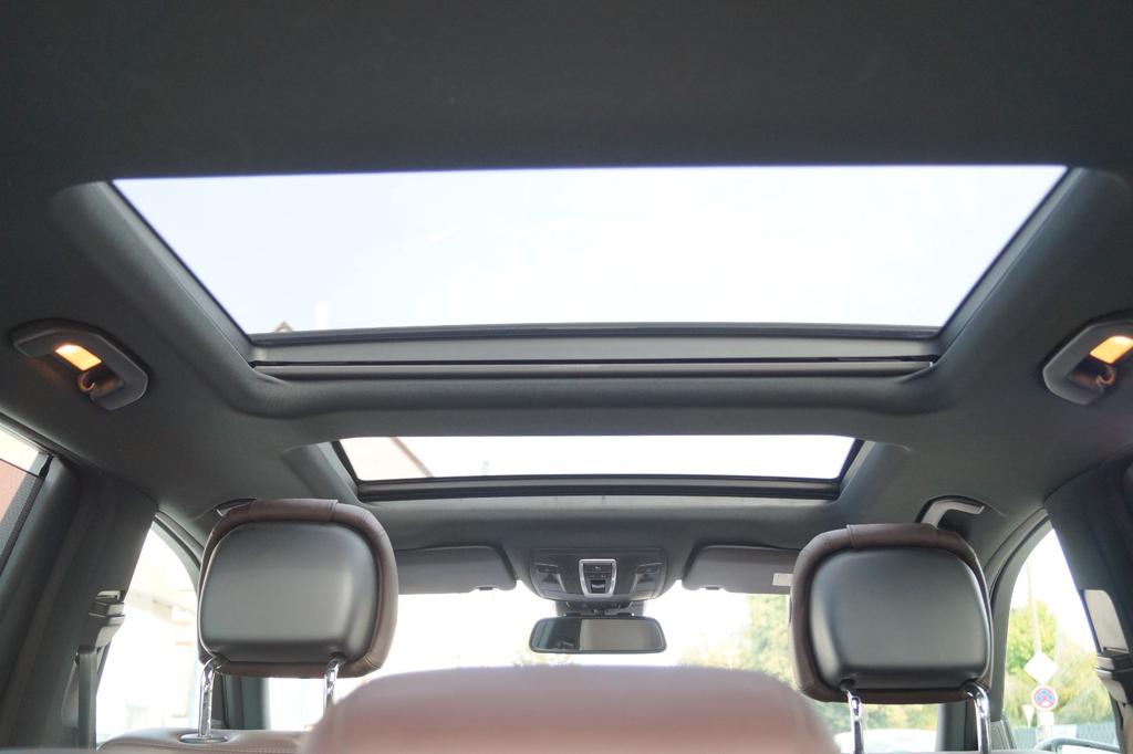 Mercedes-Benz ML 500