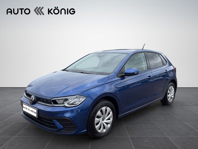Fahrzeugabbildung Volkswagen Polo Life 1.0 TSI 70 kW *Navi*